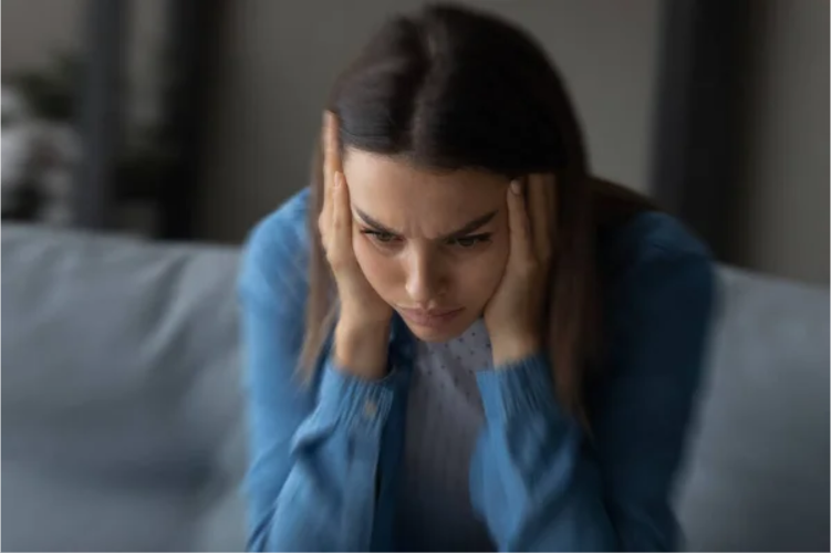 Anxiety Disorders: Causes, Symptoms & Treatments