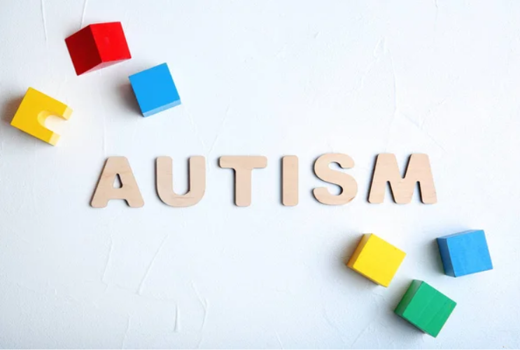 Types of Autism Spectrum Disorder