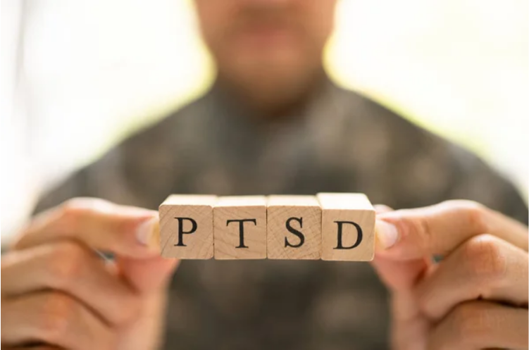 PTSD (Post-Traumatic Stress Disorder): A Comprehensive Guide