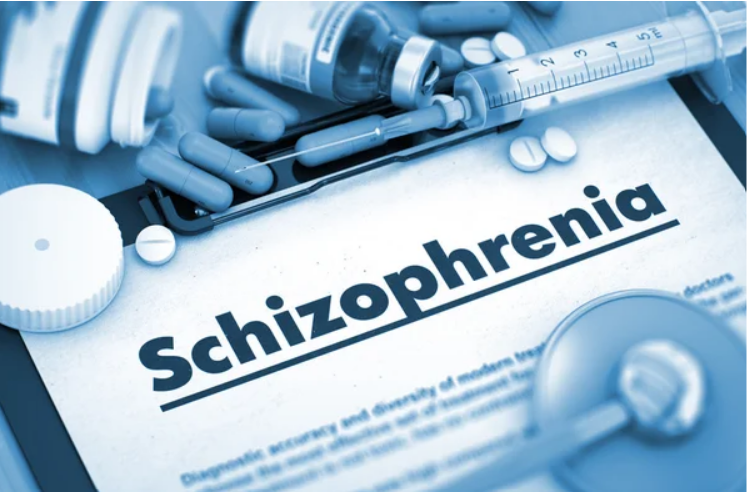 Schizophrenia complete overview and guide