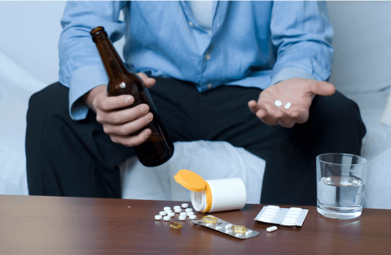 Substance Use Disorder: Signs, Symptoms, and Causes